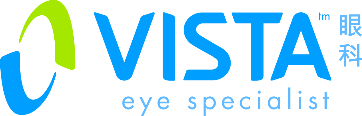 VISTA Eye Specialist- Certified B Corporation in Malaysia