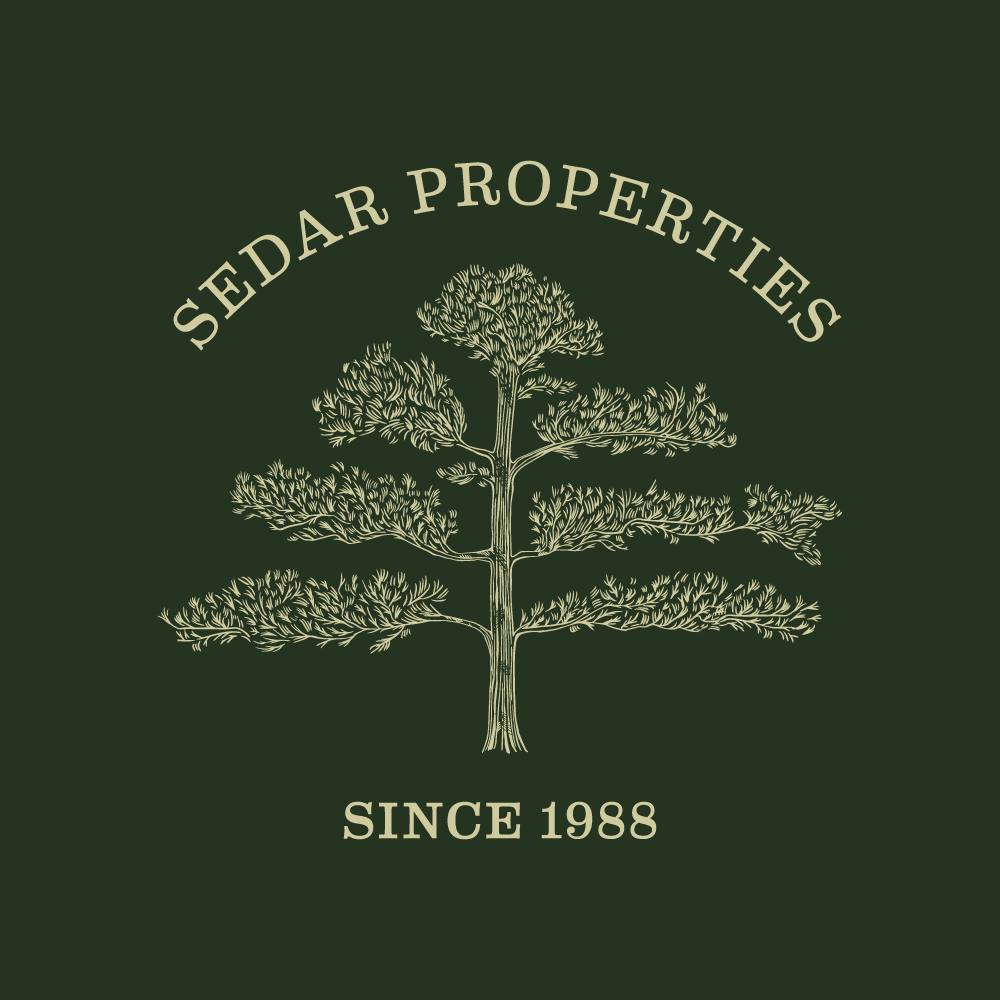 Sedar Properties- Certified B Corporation in Singapore