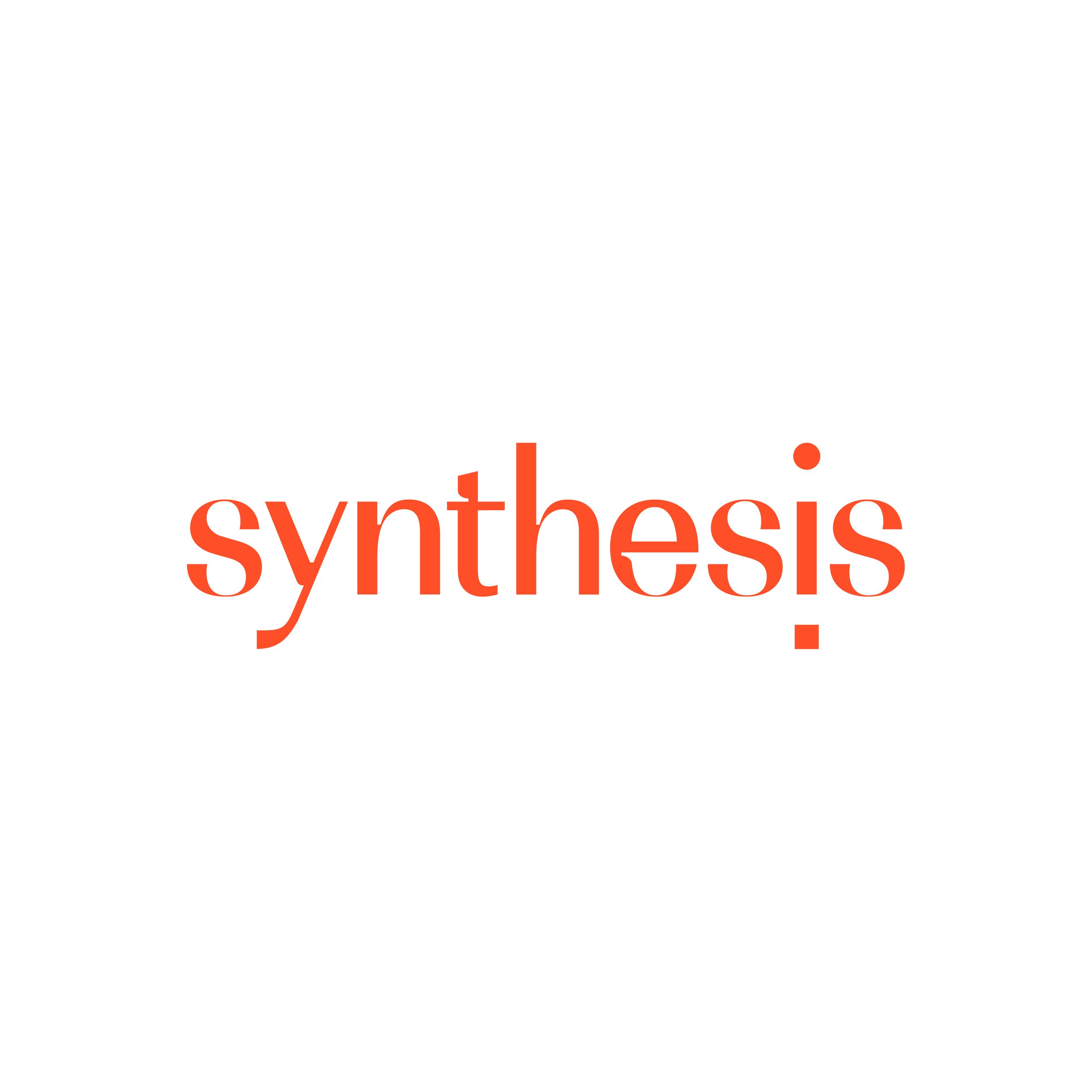 This is Synthesis- Certified B Corporation in Singapore