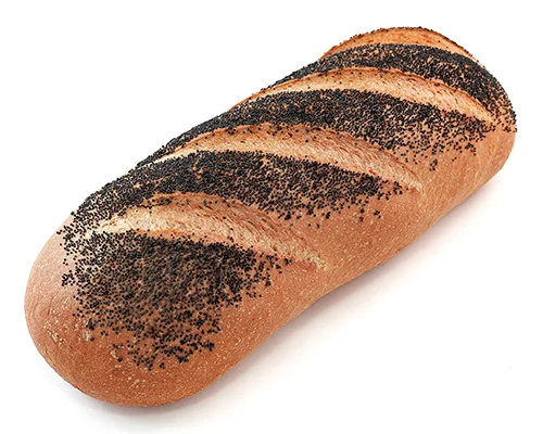 Poppy Seed