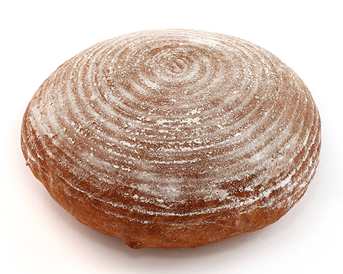  Landbrot Round