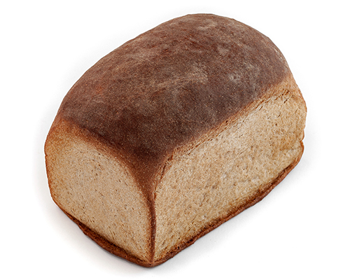  Double Baked