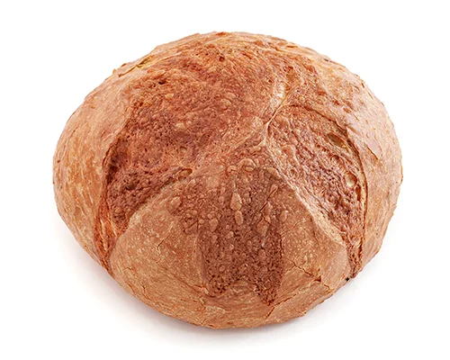  Jalopeno Round