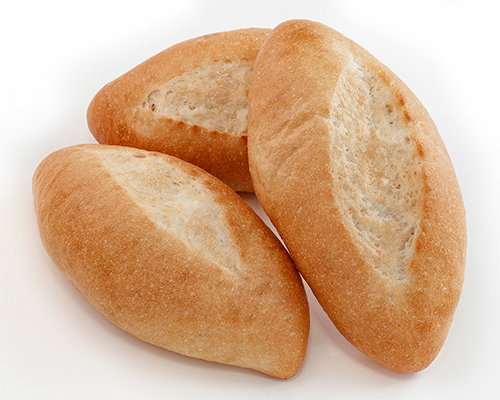  German Buns