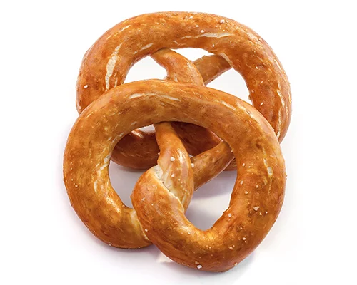  Pretzels