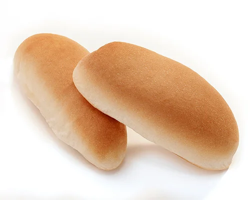  Hot Dog Buns
