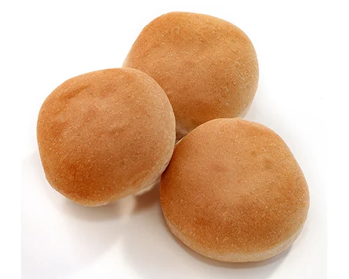  Hamburger Buns