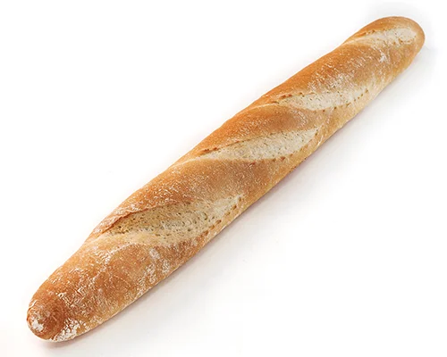  Traditional Baguette