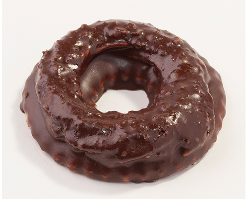  Chocolate Ring