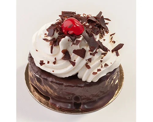  Mini Black Forest Slice
