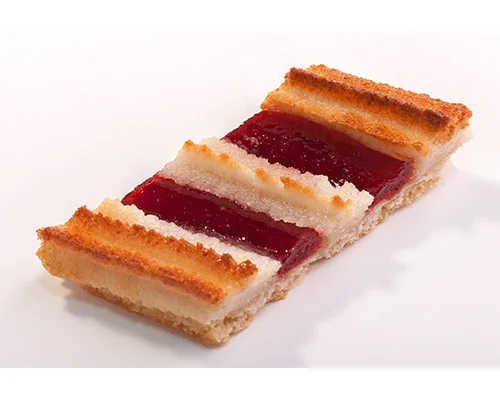  Marzipan Slice