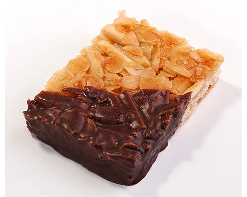  Almond Slice