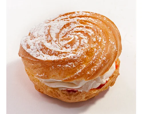  Cream Puffs