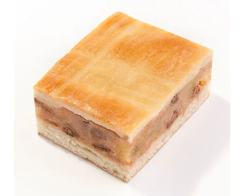  Apple Slice