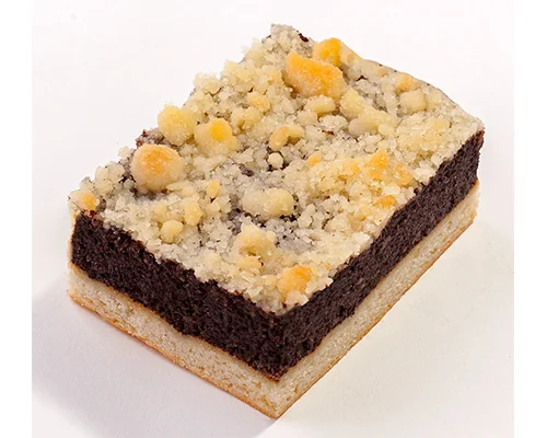  Poppy Seed Slice