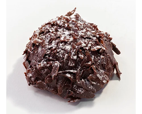  Rum Balls