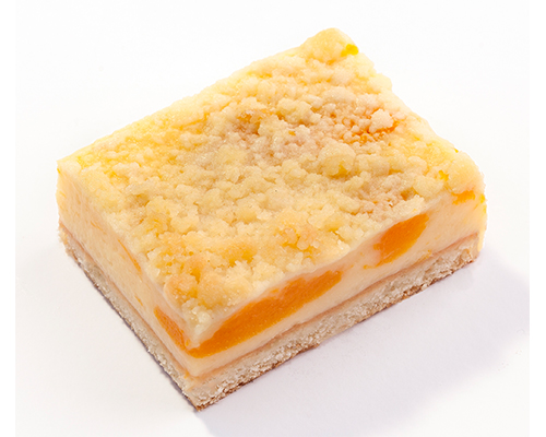  Peach Slice
