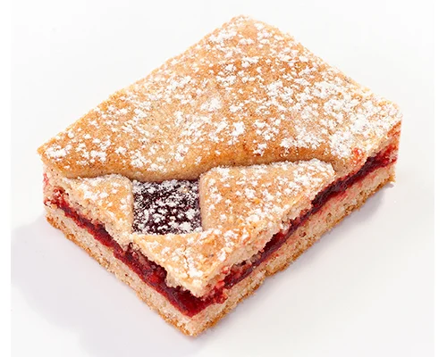  Linzer Slice