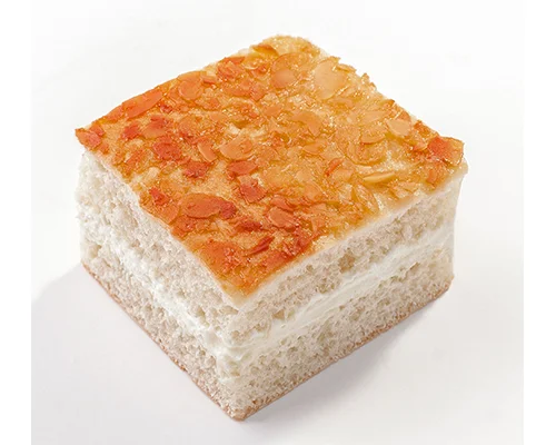  Bienenstitch Slice