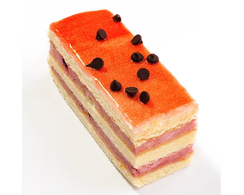  Sour Black Cherry Slice