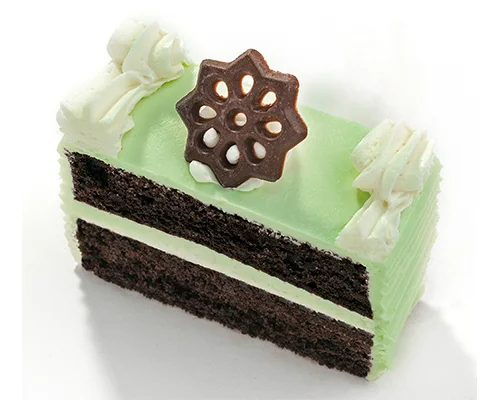  Butter Cream Chocolate Mint