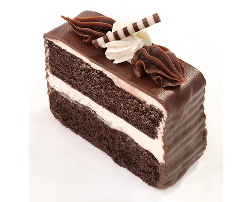  Butter Cream Chocolate Cake