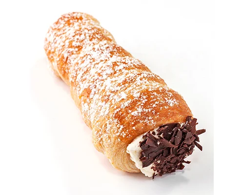  Cream Horns