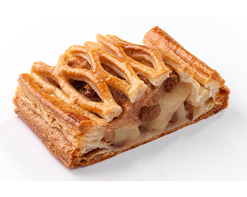  Apple Strudel