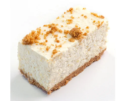  Pineapple Cheesecake