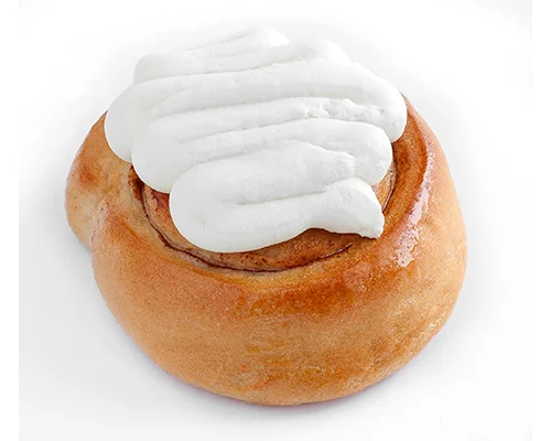  Cinnamon Buns