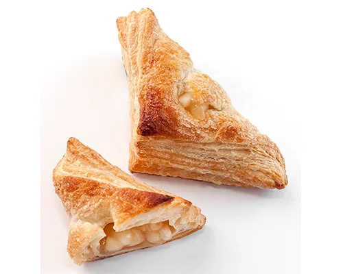  Apple Turnover