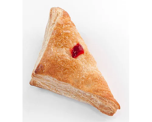  Cherry Turnover
