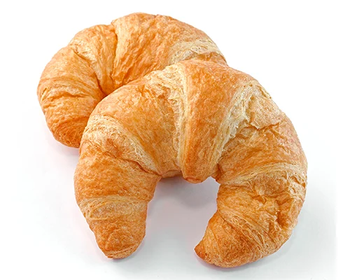  Croissants