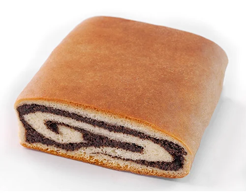  Poppy Seed Strudel