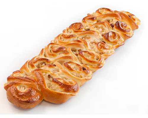  Apple Twist