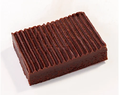  Chocolate Brownie