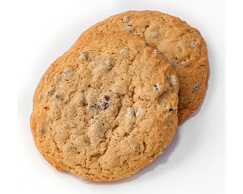  Chocolate Chip
