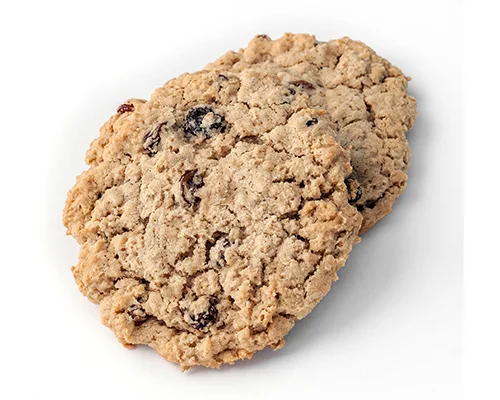  Oatmeal Raisin