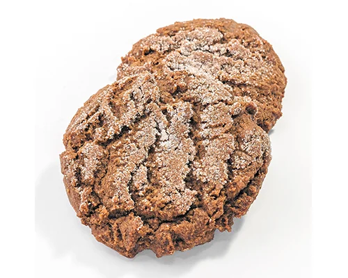  Ginger Snaps