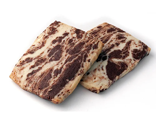  Swirl Cookies