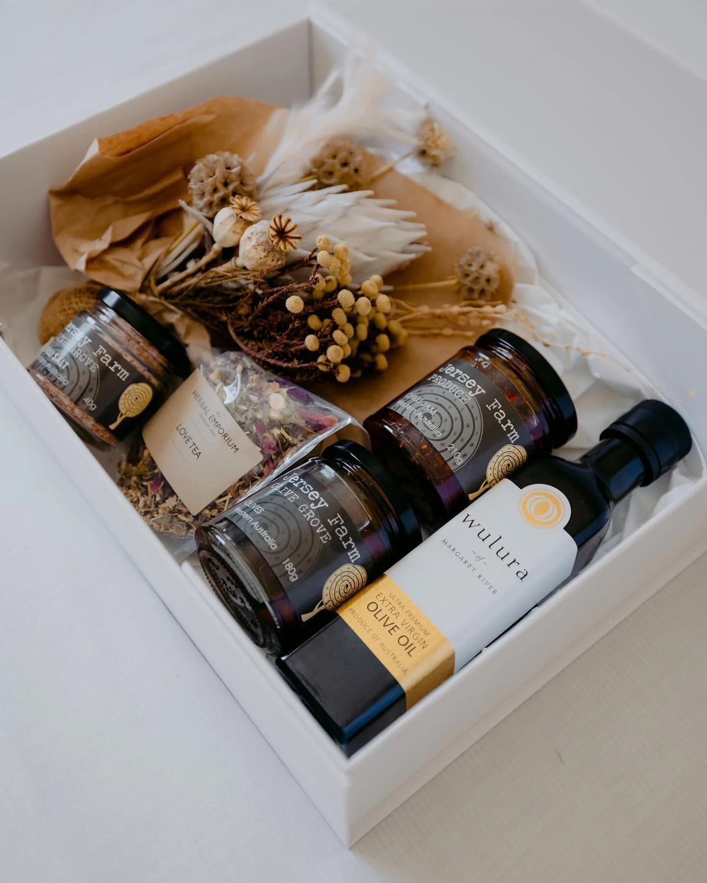 ZEST FLOWERS Dunsborough, Busselton + Margaret River Region Florist