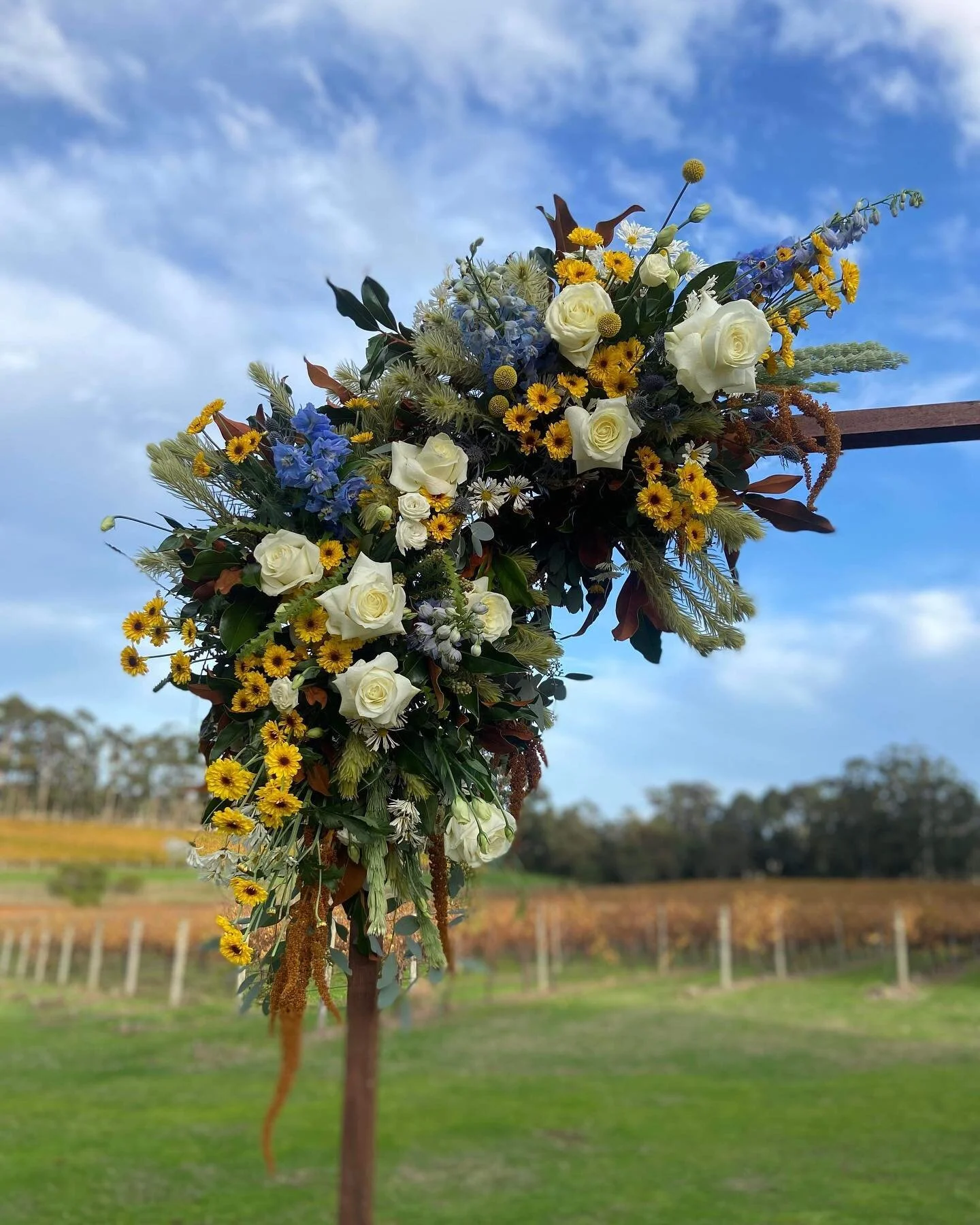 ZEST FLOWERS Dunsborough + Margaret River Region Florist
