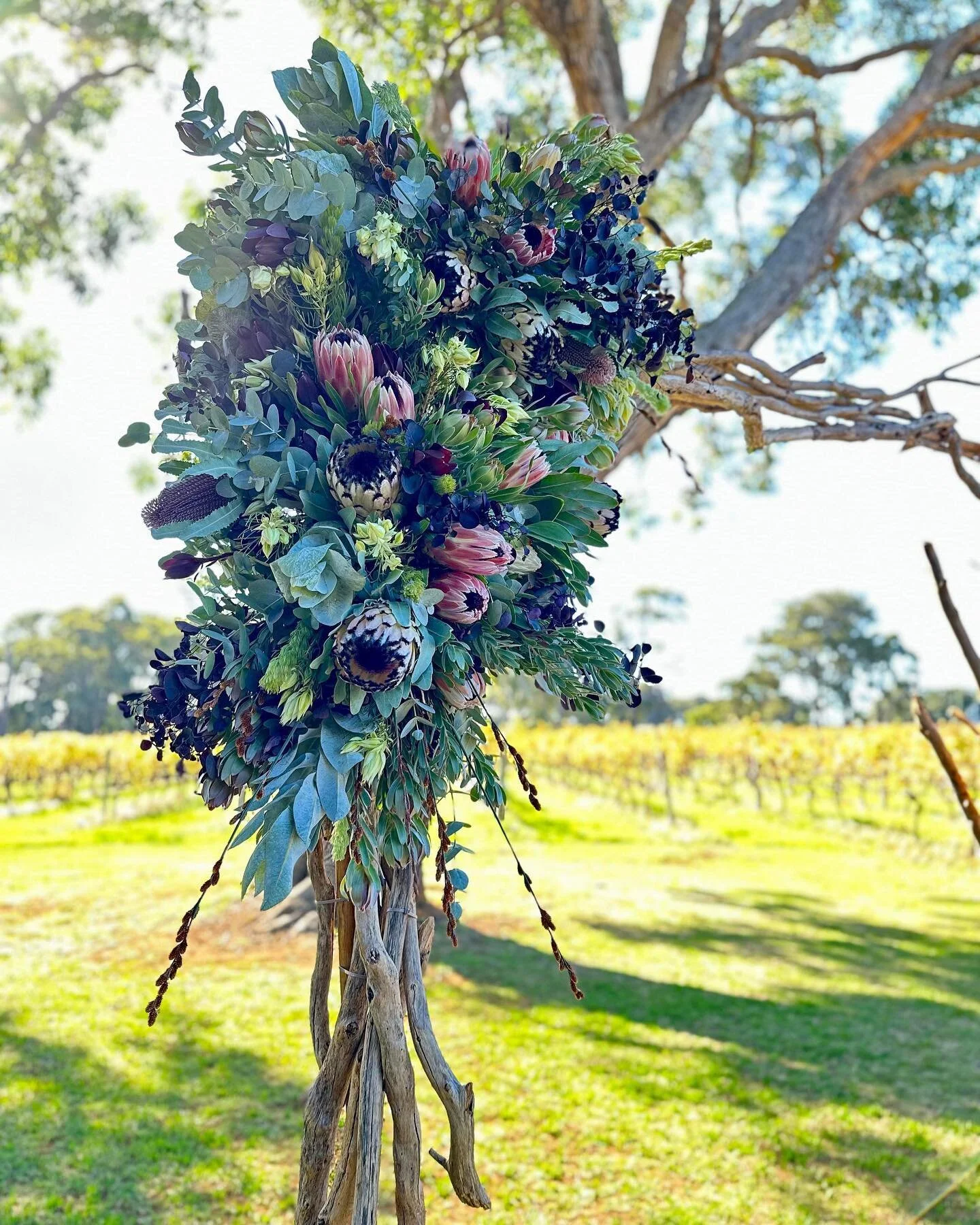ZEST FLOWERS Dunsborough + Margaret River Region Florist