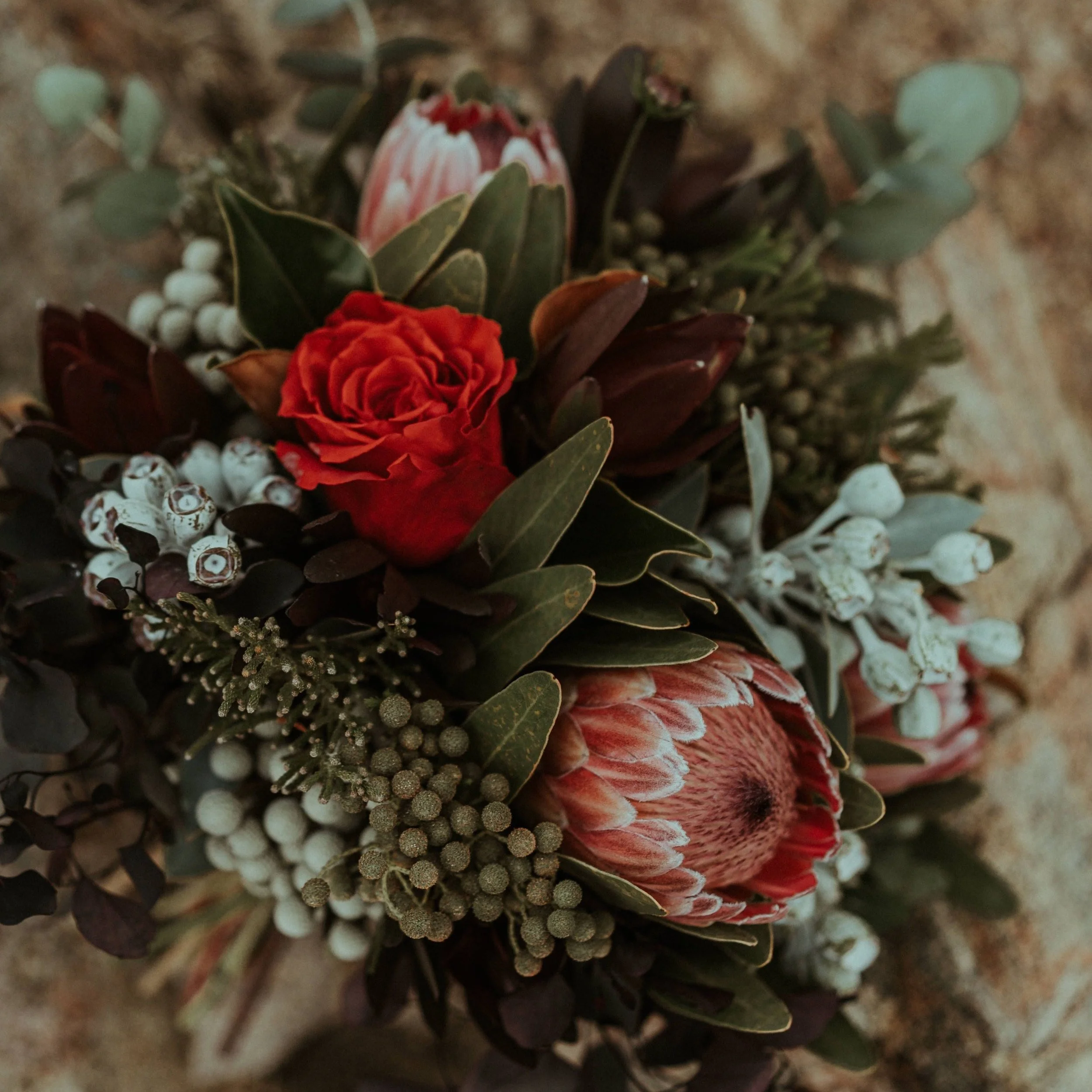 ZEST FLOWERS Dunsborough, Busselton + Margaret River Region Florist