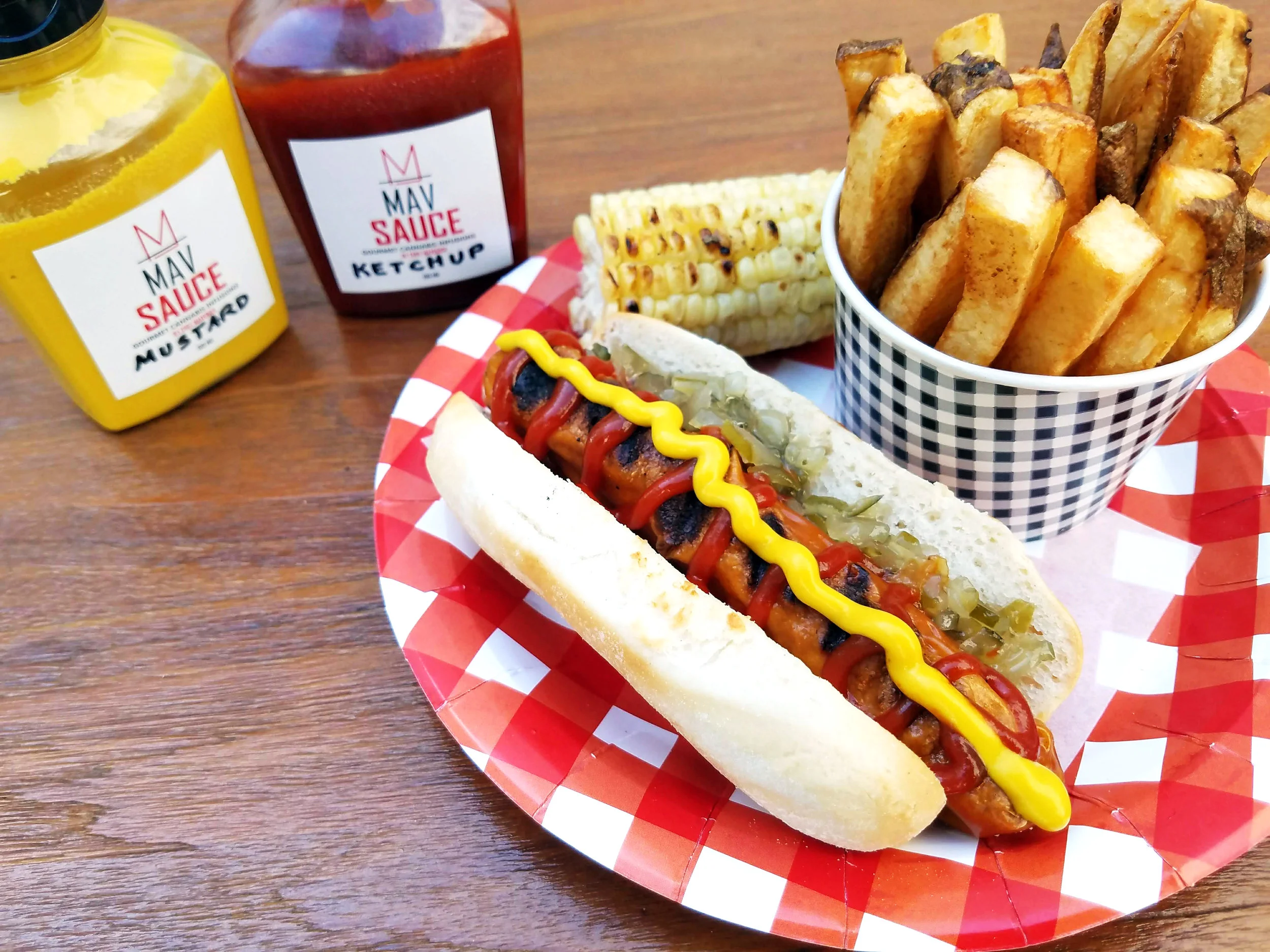 KETCHUP & MUSTARD HAND INFUSED GOURMET KETCHUP & MUSTARD AVAILABLE DOSES : 8 OZ - 100 MG GLUTEN FREE, SOY FREE