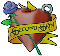 Second Skin Tattoo