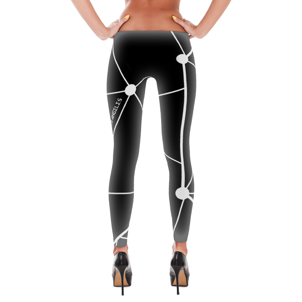 Lost-In-Los-Angeles-leggings_B&W_back.png