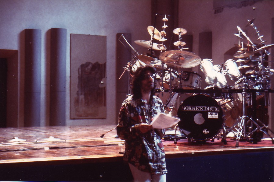 1995 - In clinic