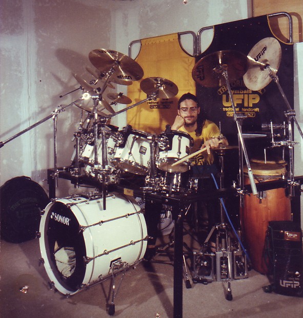 July 1991