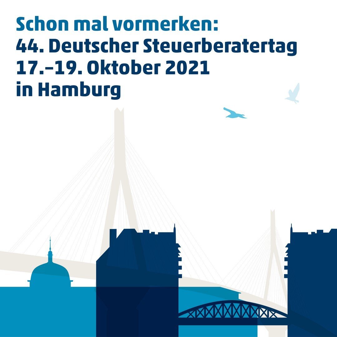Deutscher Steuerberatertag